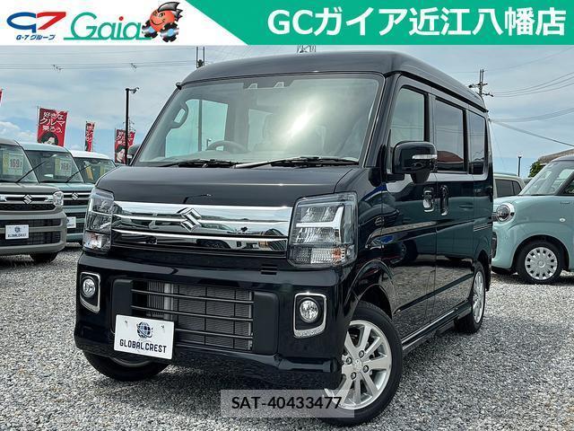 Suzuki EVERY WAGON 2026-03 8647459-0