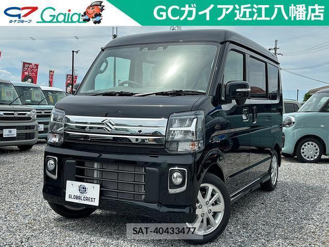Suzuki EVERY WAGON 2026-03 8647459-1