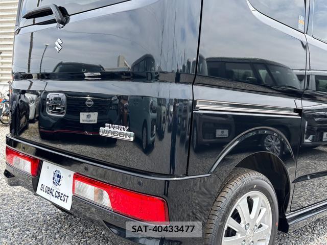 Suzuki EVERY WAGON 2026-03 8647459-13