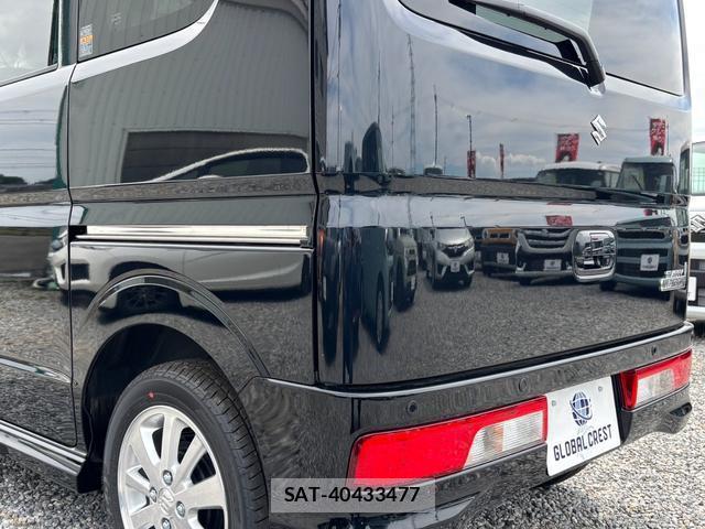 Suzuki EVERY WAGON 2026-03 8647459-14