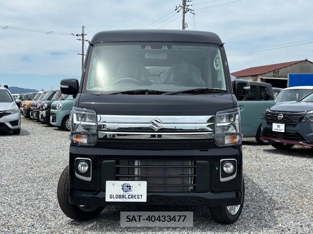 Suzuki EVERY WAGON 2026-03 8647459-2