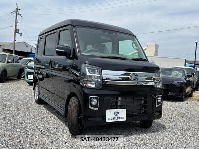 Suzuki EVERY WAGON 2026-03 8647459-3