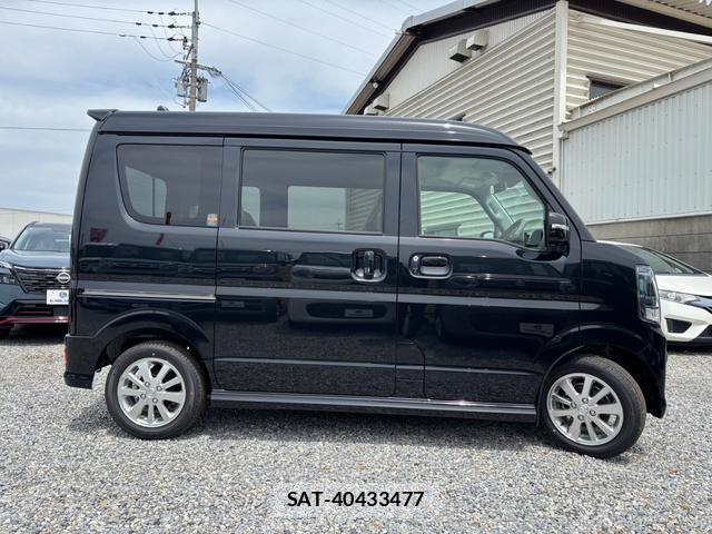 Suzuki EVERY WAGON 2026-03 8647459-4
