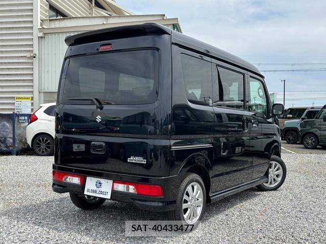 Suzuki EVERY WAGON 2026-03 8647459-5