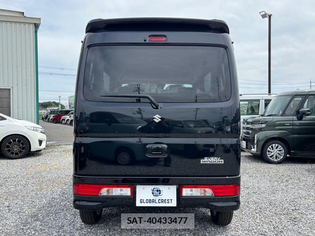 Suzuki EVERY WAGON 2026-03 8647459-6