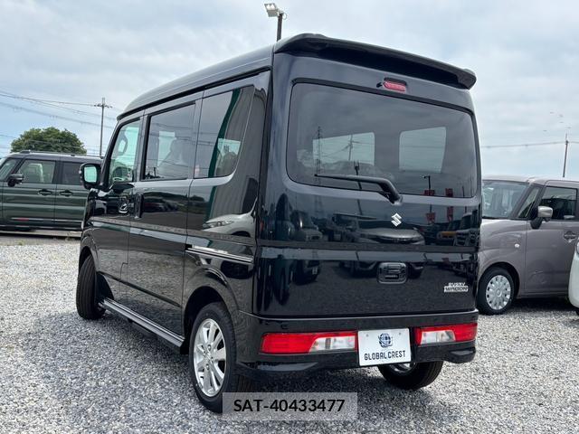 Suzuki EVERY WAGON 2026-03 8647459-7