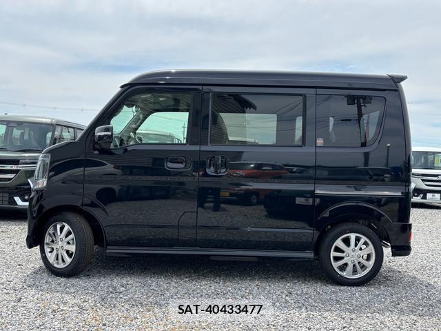 Suzuki EVERY WAGON 2026-03 8647459-8