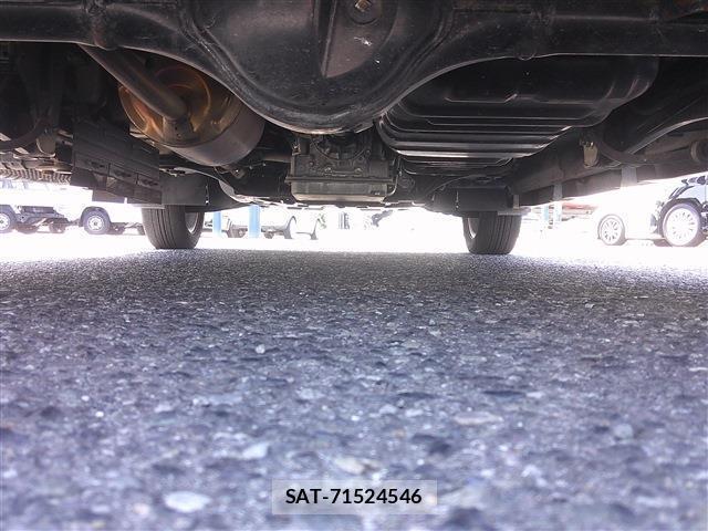 Suzuki EVERY WAGON 2013-05 8648148-10