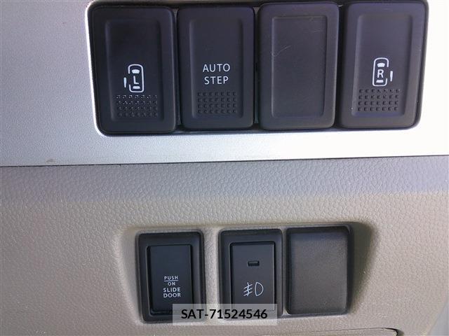 Suzuki EVERY WAGON 2013-05 8648148-12
