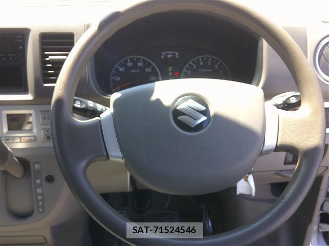 Suzuki EVERY WAGON 2013-05 8648148-13