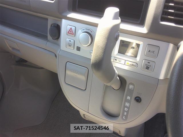 Suzuki EVERY WAGON 2013-05 8648148-15