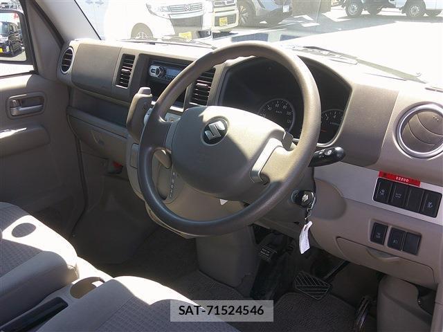 Suzuki EVERY WAGON 2013-05 8648148-16