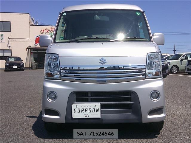 Suzuki EVERY WAGON 2013-05 8648148-2