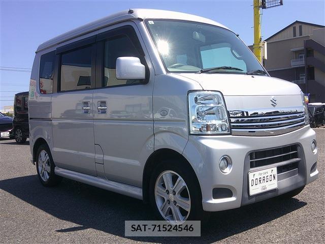 Suzuki EVERY WAGON 2013-05 8648148-3