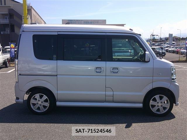 Suzuki EVERY WAGON 2013-05 8648148-4