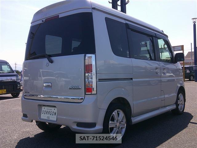 Suzuki EVERY WAGON 2013-05 8648148-5