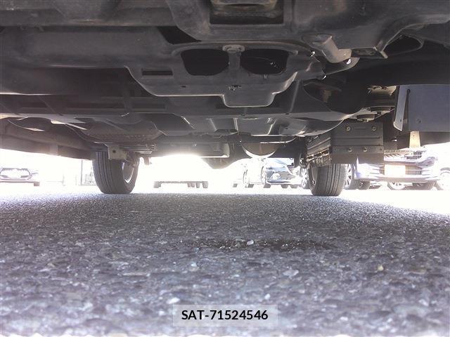 Suzuki EVERY WAGON 2013-05 8648148-9