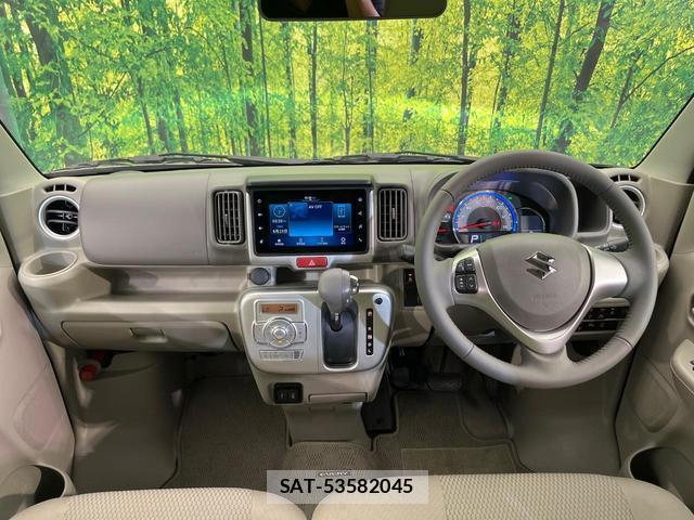 Suzuki EVERY WAGON 2025-04 8651521-1