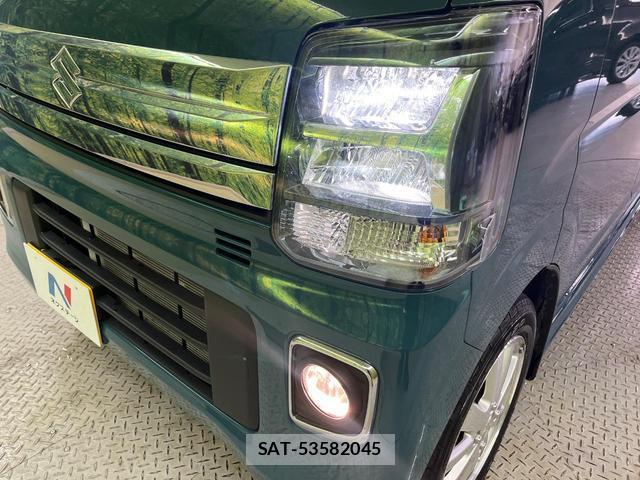 Suzuki EVERY WAGON 2025-04 8651521-12