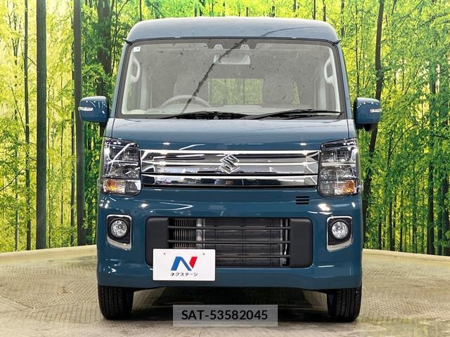 Suzuki EVERY WAGON 2025-04 8651521-14