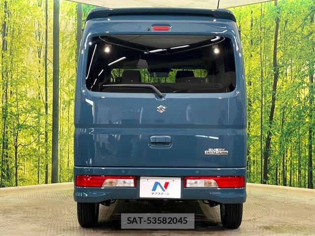 Suzuki EVERY WAGON 2025-04 8651521-15