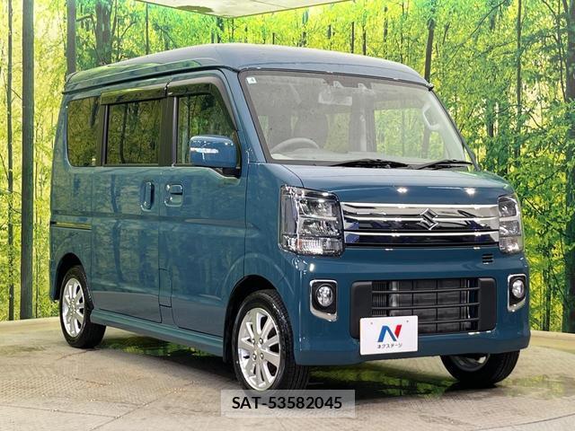 Suzuki EVERY WAGON 2025-04 8651521-16