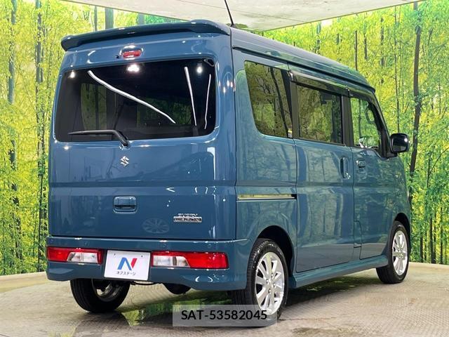 Suzuki EVERY WAGON 2025-04 8651521-17