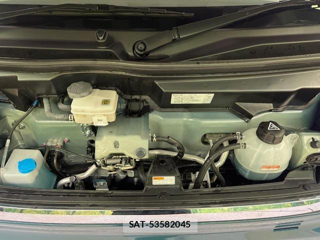 Suzuki EVERY WAGON 2025-04 8651521-18