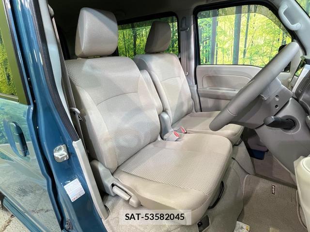 Suzuki EVERY WAGON 2025-04 8651521-9