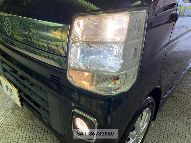 Suzuki EVERY WAGON 2019-11 8651540-12