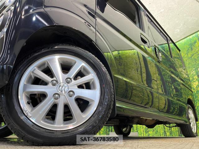 Suzuki EVERY WAGON 2019-11 8651540-13