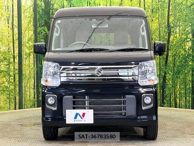 Suzuki EVERY WAGON 2019-11 8651540-14
