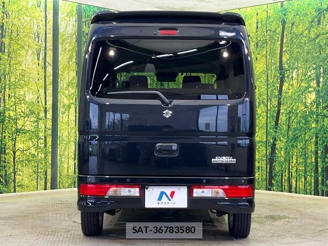 Suzuki EVERY WAGON 2019-11 8651540-15