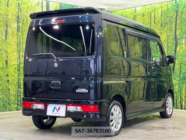 Suzuki EVERY WAGON 2019-11 8651540-17