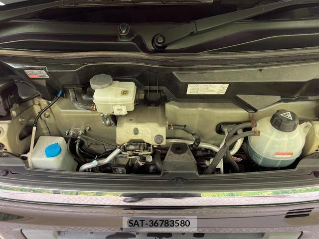 Suzuki EVERY WAGON 2019-11 8651540-18