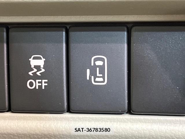 Suzuki EVERY WAGON 2019-11 8651540-2