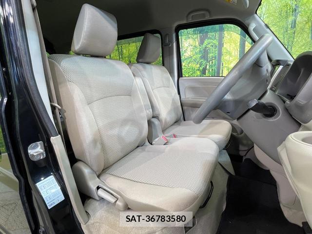 Suzuki EVERY WAGON 2019-11 8651540-9