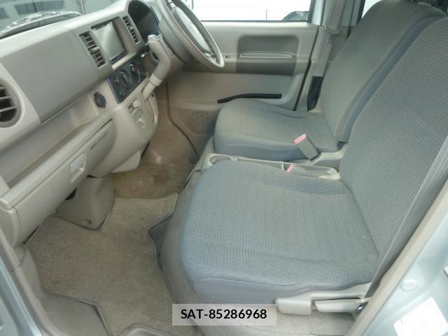 Suzuki EVERY WAGON 2014-03 8651661-10