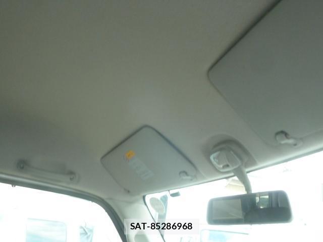 Suzuki EVERY WAGON 2014-03 8651661-12