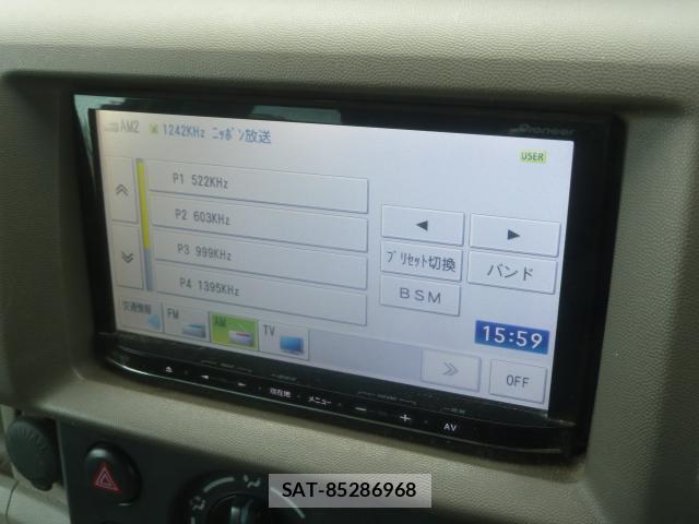 Suzuki EVERY WAGON 2014-03 8651661-14