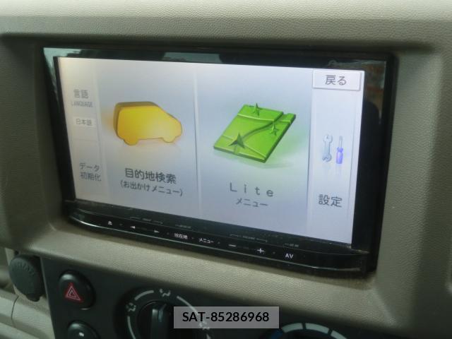 Suzuki EVERY WAGON 2014-03 8651661-15