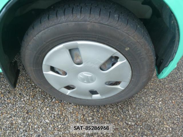 Suzuki EVERY WAGON 2014-03 8651661-16