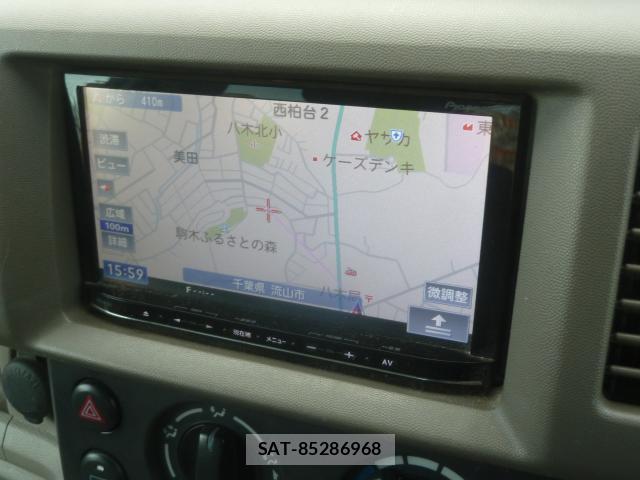 Suzuki EVERY WAGON 2014-03 8651661-17