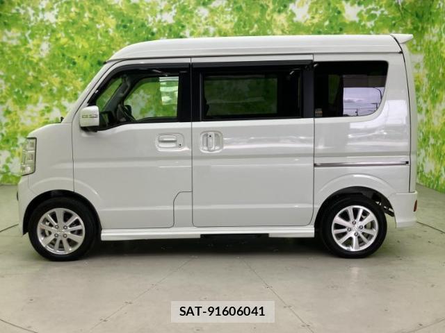 Suzuki EVERY WAGON 2020-02 8653454-1