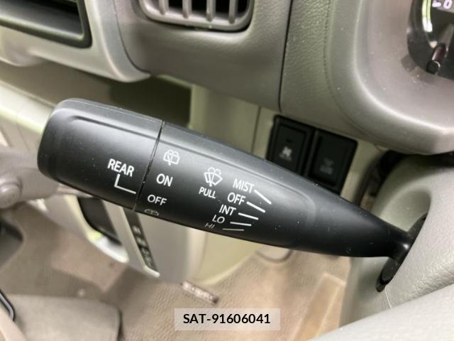 Suzuki EVERY WAGON 2020-02 8653454-15