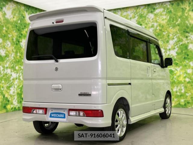 Suzuki EVERY WAGON 2020-02 8653454-2