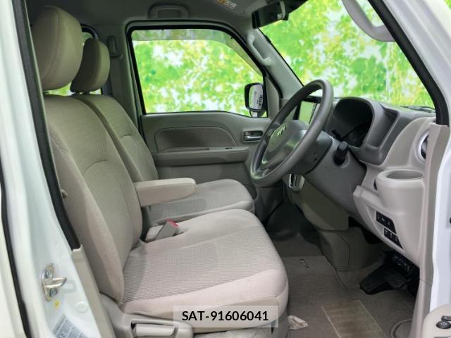 Suzuki EVERY WAGON 2020-02 8653454-3