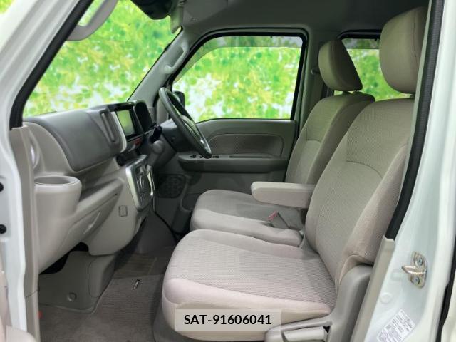 Suzuki EVERY WAGON 2020-02 8653454-5