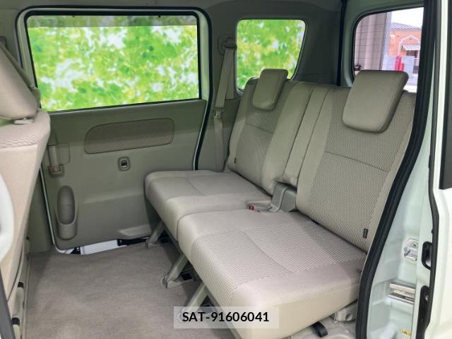 Suzuki EVERY WAGON 2020-02 8653454-6