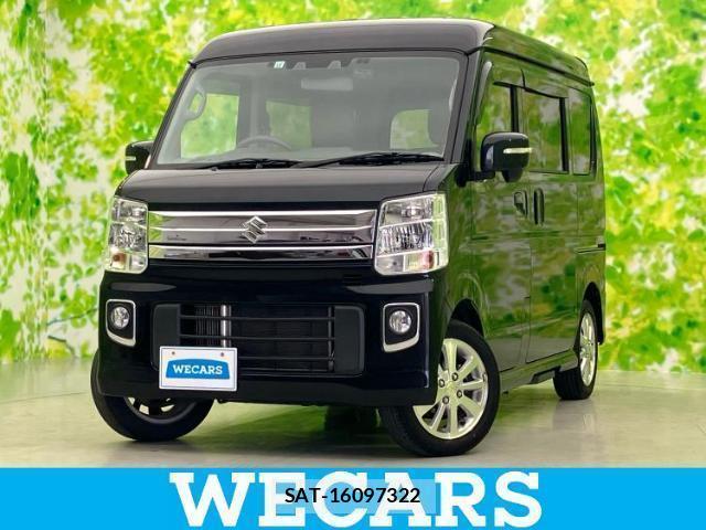 Suzuki EVERY WAGON 2021-12 8653494-0